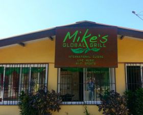 Mike's Global Grill Boquete – Best Places In The World To Retire – International Living